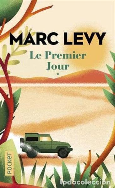 Livros em segunda m&atilde;o: Le premier jour- 9782266290678