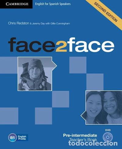 B&uuml;cher: face2face for Spanish Speakers Upper Intermediate Teacher's Book- 9788483232446