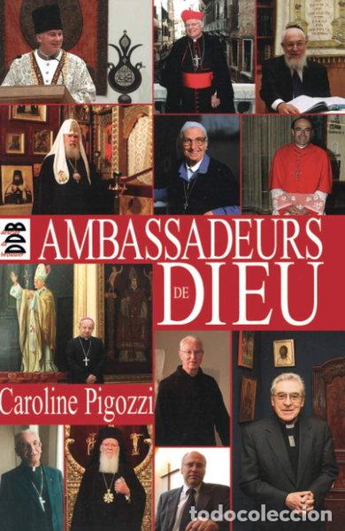 B&uuml;cher: Ambassadeurs de Dieu- 9782220058344