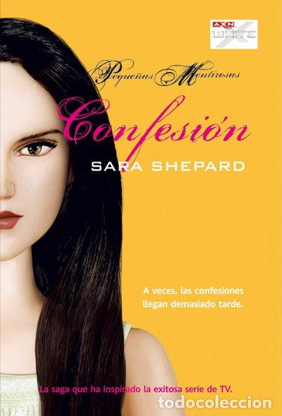 Libros: Confesi&oacute;n- 9788490186442 - Foto 1