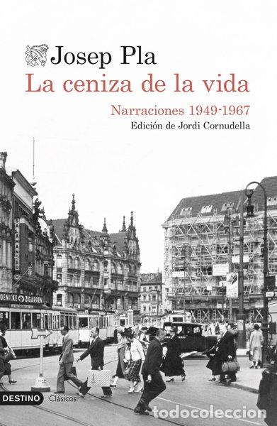 Libros: La ceniza de la vida- 9788423360437 - Foto 1