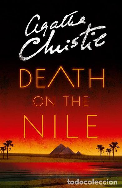 Libros: Death on the Nile- 9780007527557 - Foto 1