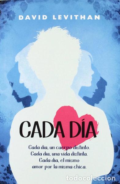 Libros: Cada d&iacute;a- 9788427203228 - Foto 1