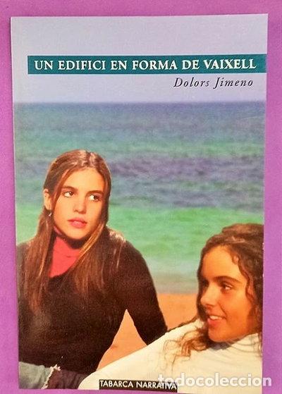 Libros: Un Edifici en Forma de Vaixell- 9788480251525 - Foto 1