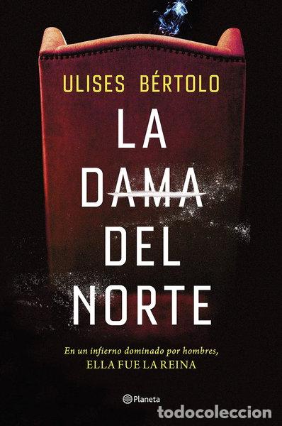 Libri di seconda mano: La Dama del Norte- 9788408269267