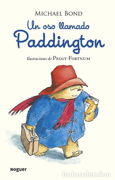 B&uuml;cher: Un oso llamado Paddington- 9788427901599