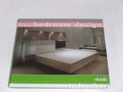 Livros em segunda m&atilde;o: New Bedroom Design- 9783937718163