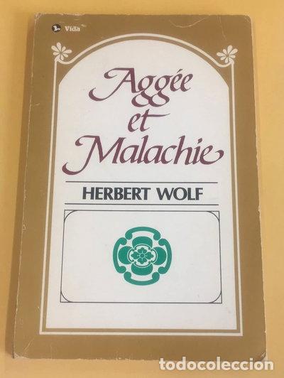 B&uuml;cher: Agg&eacute;e et Malachie : recons&eacute;cration et renouveau- 9780829711004