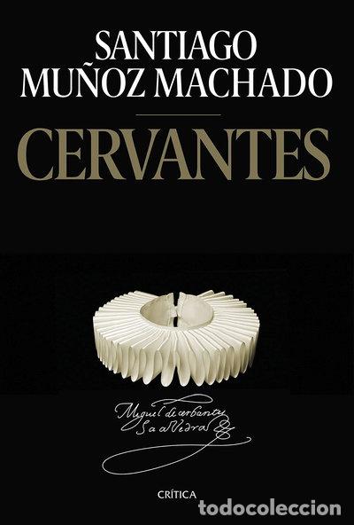 books: Cervantes- 9788491993995