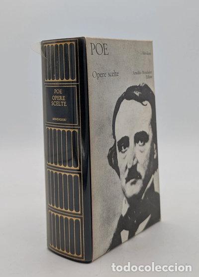 Libri di seconda mano: Opere scelte- 9788804097785
