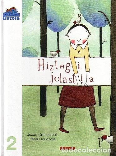 Libros: Hiztegi jolastia- 9788483319161 - Foto 1