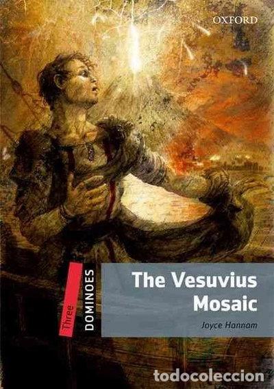 Libros: The Vesuvius Mosaic- 9780194248297 - Foto 1