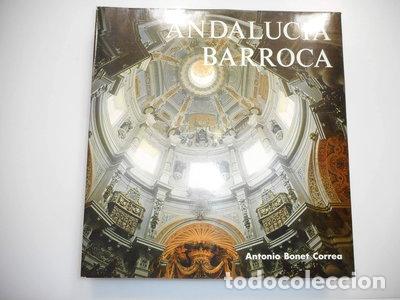 Libros: Andaluc&iacute;a barroca- 9788434302747 - Foto 1