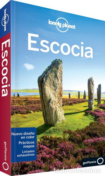 B&uuml;cher: Escocia 5- 9788408097921