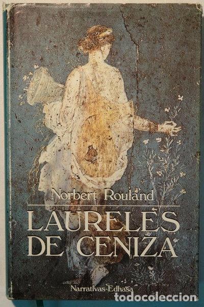 Libros: Laureles de ceniza- 9788435005494 - Foto 1