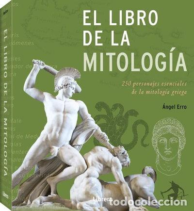 Libri di seconda mano: El Libro de la Mitolog&iacute;a- 9789463591508