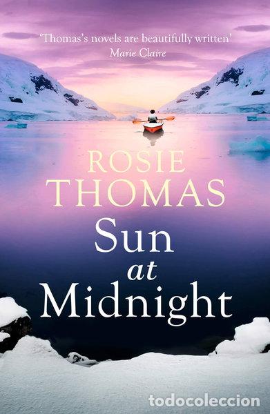 Libros: Sun at Midnight- 9780007173525 - Foto 1