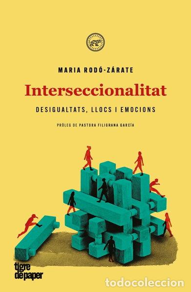 Livres: Interseccionalitat- 9788416855964