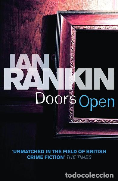 Libros: Doors open- 9780752890708 - Foto 1