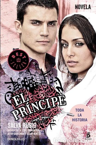 B&uuml;cher: El Pr&iacute;ncipe- 9788466334112