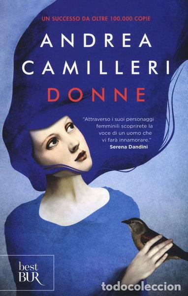 Livres: Donne- 9788817093187