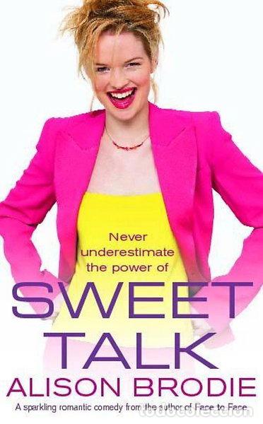 Livres: Sweet Talk- 9780340718308