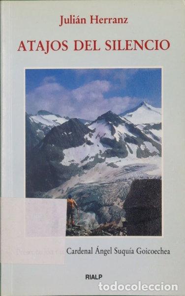 Livres: Atajos del silencio- 9788432130670