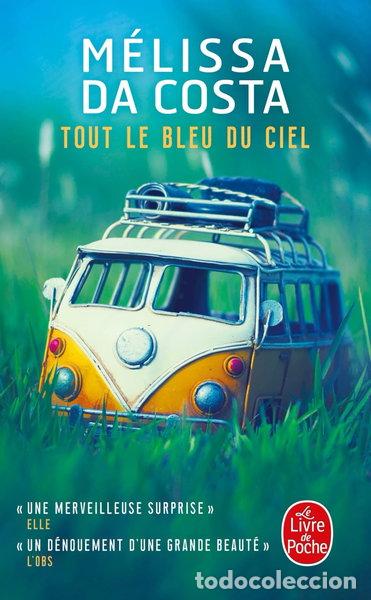 Libros: Tout le bleu du ciel- 9782253934103 - Foto 1
