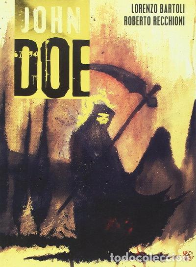 Libros: John Doe 6- 9788832730418 - Foto 1
