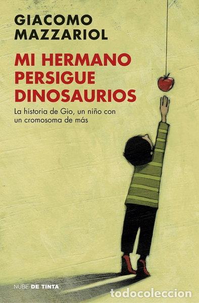 B&uuml;cher: Mio fratello rincorre i dinosauri- 8022264839907