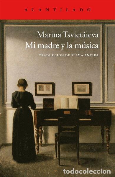 B&uuml;cher: Mi madre y la m&uacute;sica- 9788415277873