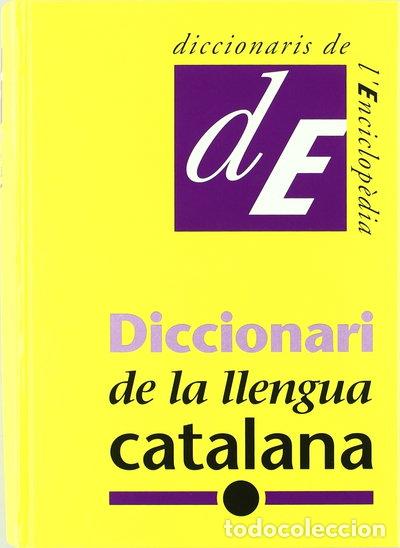 B&uuml;cher: Diccionari de la llengua catalana- 9788441209015