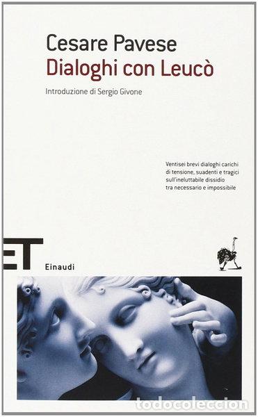 Libros: Dialoghi con Leuc&ograve;- 9788806185596 - Foto 1