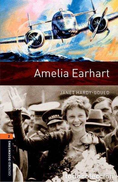 Libros: Amelia Earhart- 9780194237956 - Foto 1