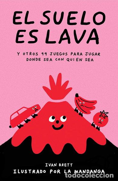 Libros: El suelo es lava- 9788499987514 - Foto 1