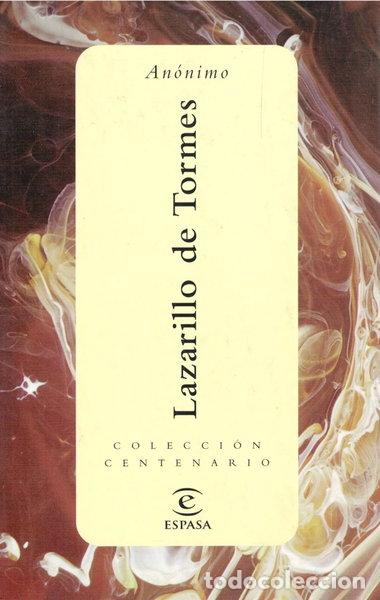 Libros: Lazarillo de Tormes- 9788423986743 - Foto 1