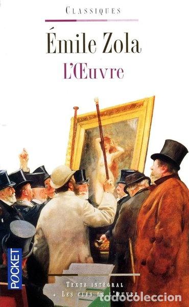 Libros: LOeuvre- 9782253008873 - Foto 1