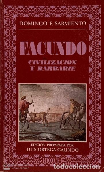 B&uuml;cher: Facundo- 9788427612693