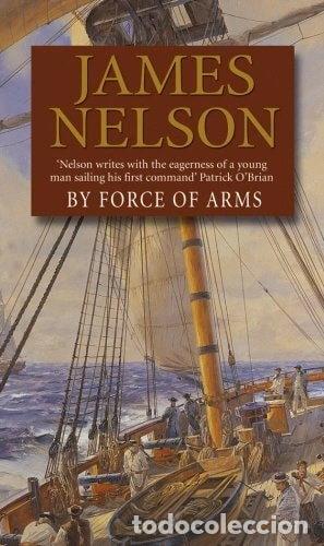 B&uuml;cher: By Force of Arms- 9780552149600