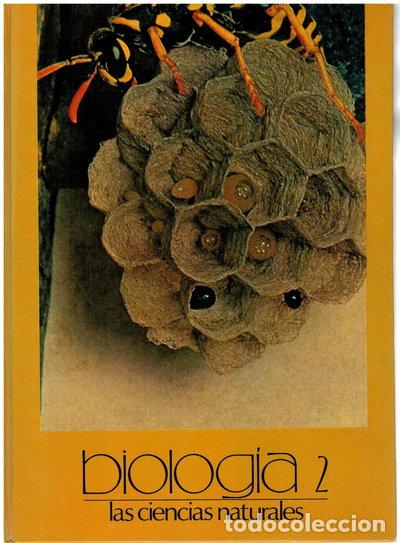 B&uuml;cher: Biolog&iacute;a 2- 9788427404304