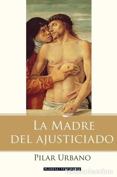 Libros: La madre del ajusticiado- 9788408078029
