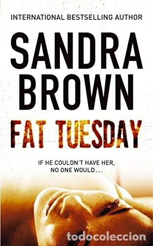B&uuml;cher: Fat Tuesday- 9780340961797