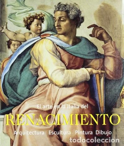 B&uuml;cher: El arte en la Italia del Renacimiento- 9783833134593