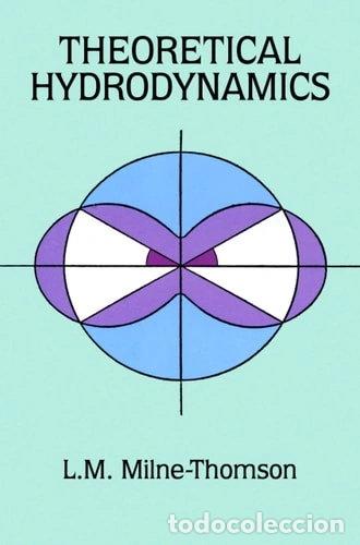 Libros: Theoretical Hydrodynamics- 9780486689708 - Foto 1
