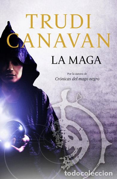 Libros: La maga- 9788401352522 - Foto 1