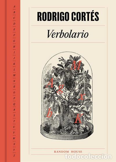 Libros: Verbolario- 9788439740742 - Foto 1