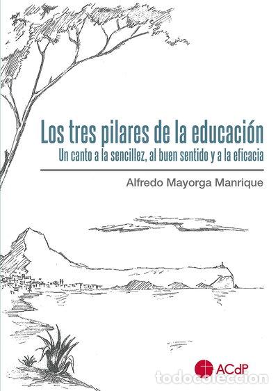 B&uuml;cher: Los tres pilares de la educaci&oacute;n- 9788419111449