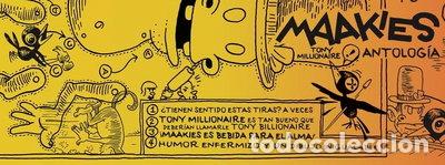 B&uuml;cher: Maakies- 9788418690372