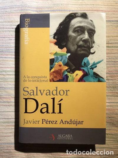 Libri di seconda mano: Salvador Dal&iacute;- 9788496107137