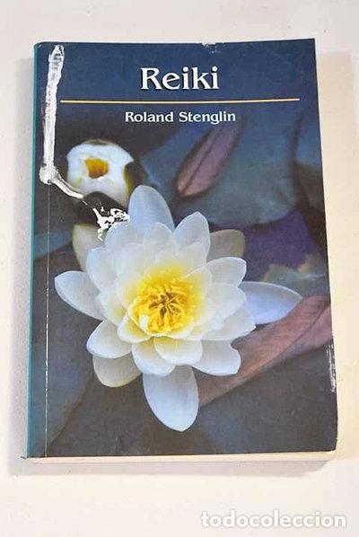 Libros: Reiki- 9788447327737 - Foto 1